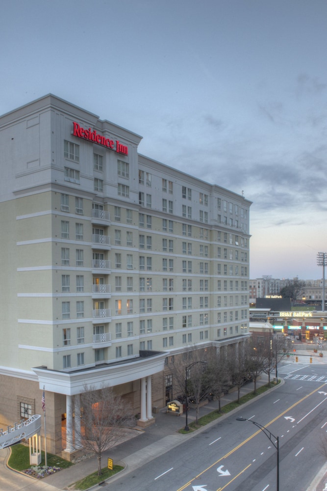 Residence Inn by Marriott Uptown Charlotte 2/50