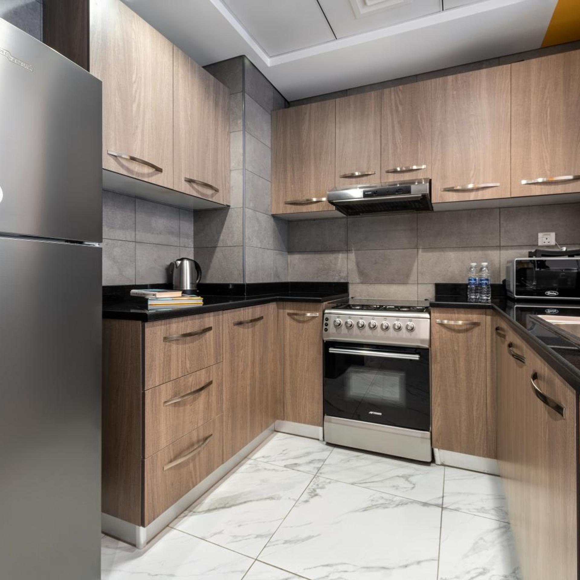 izzzi life Mint Holiday Home Apartment 38/50