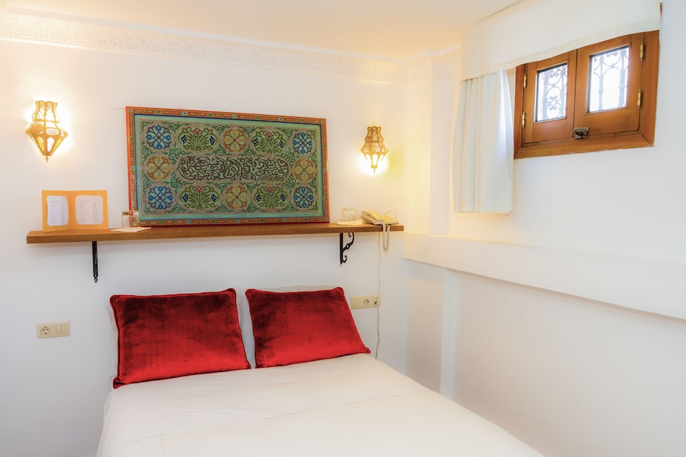 Hotel Blanco Riad 6/45
