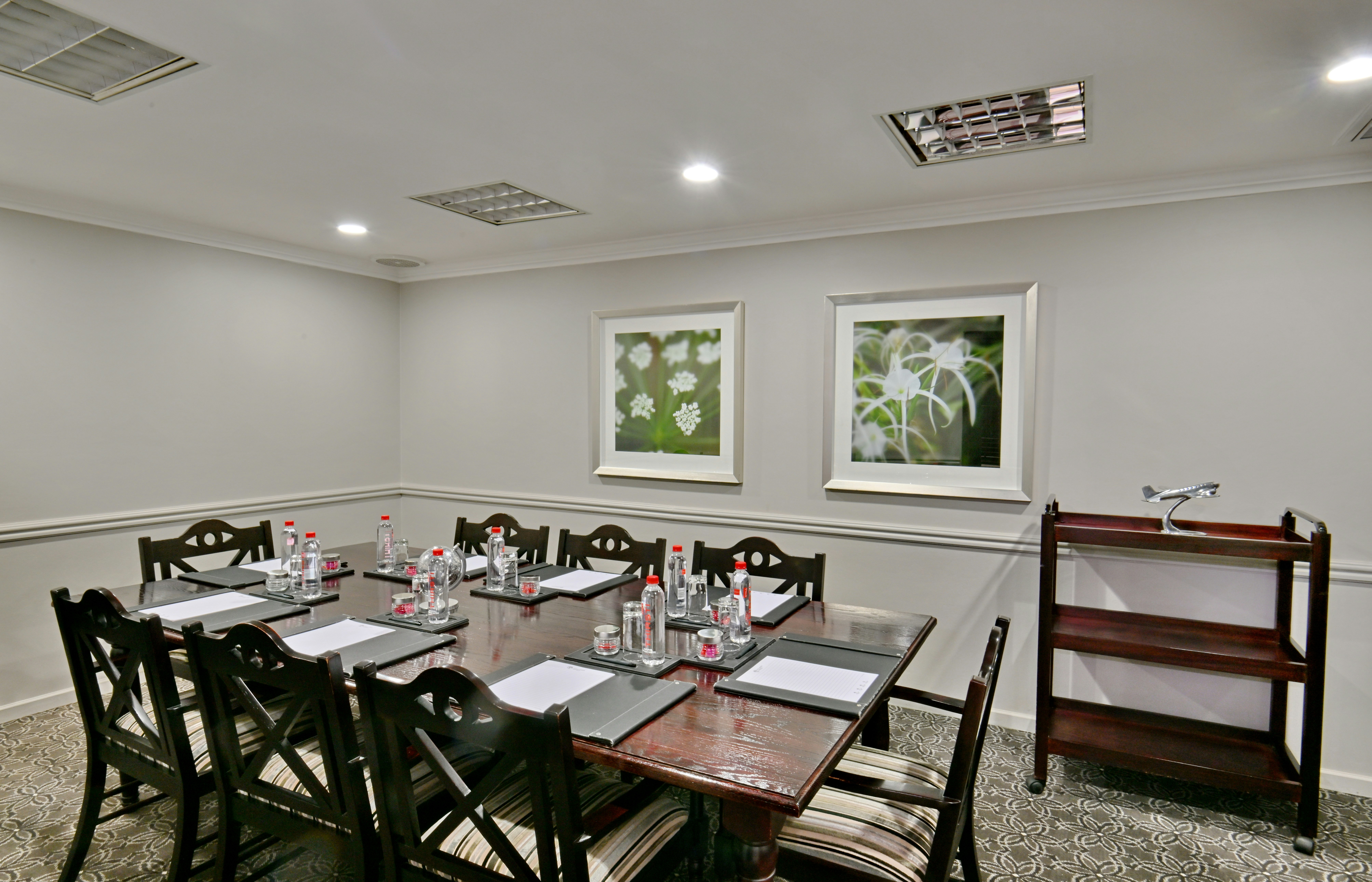 Courtyard Hotel Rosebank 45/47