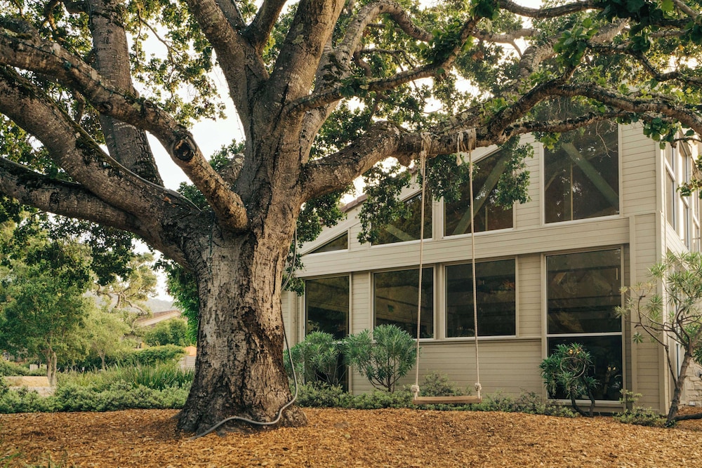Carmel Valley Ranch in CARMEL VALLEY - CA