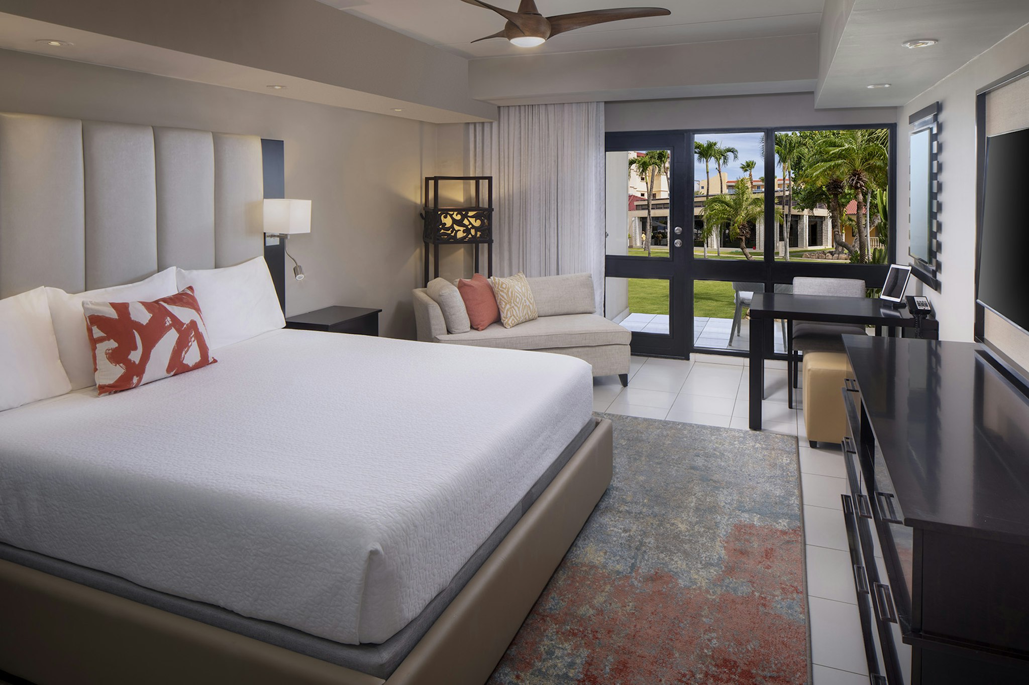 Bucuti and Tara Beach Resort - Adults Only 7/32