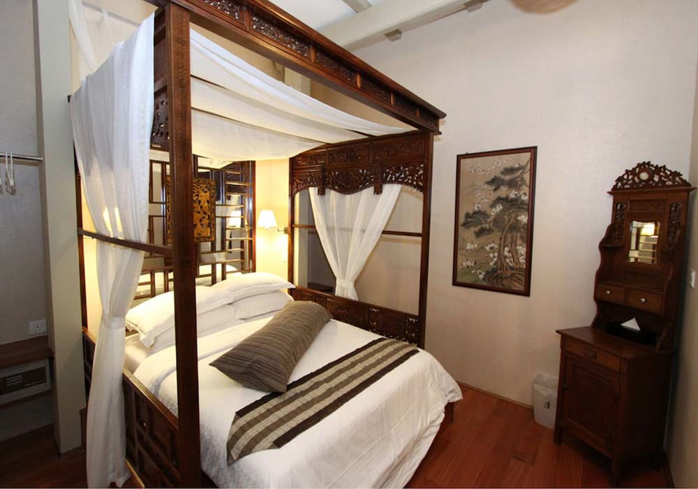 Courtyard At Heeren Boutique Hotel 4/52
