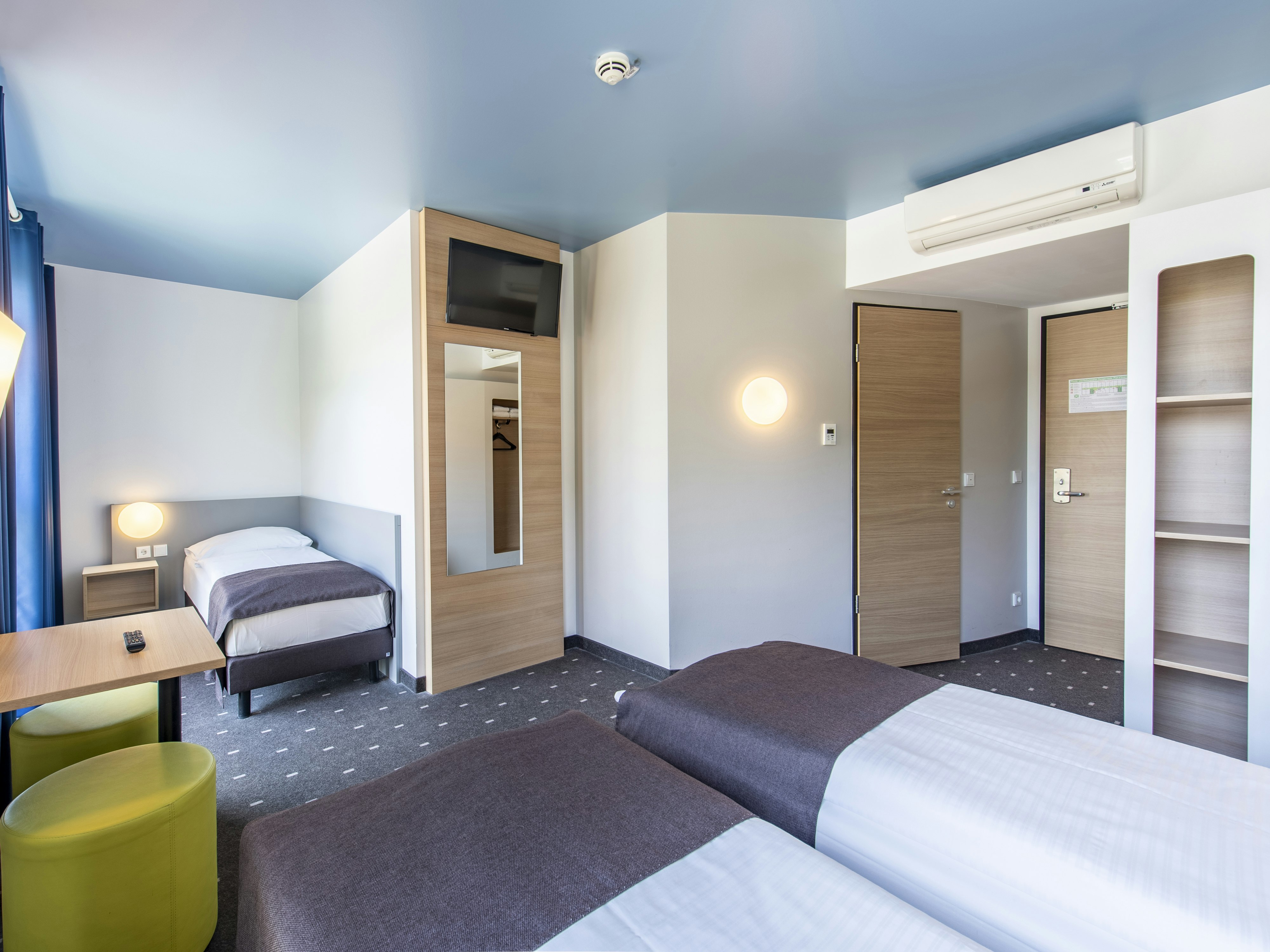 B&B Hotel Neu-Ulm 12/31