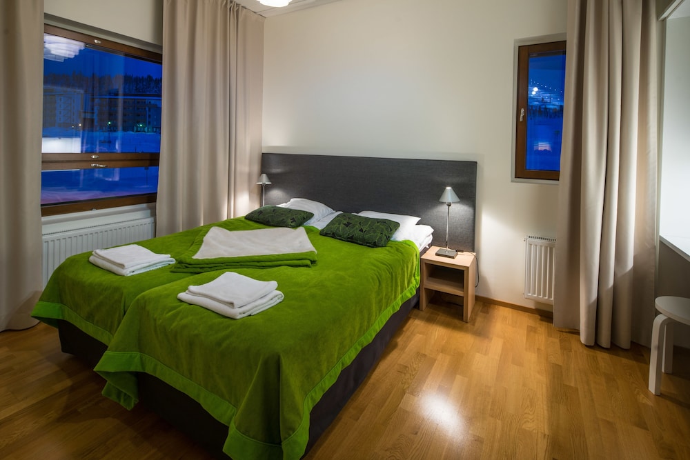 Lapland Hotels Saaga 16/53