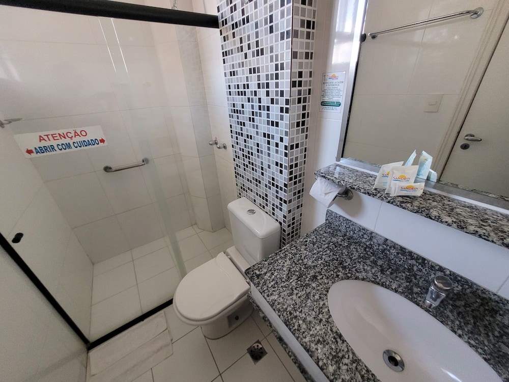 Sandrin Praia Hotel 46/50