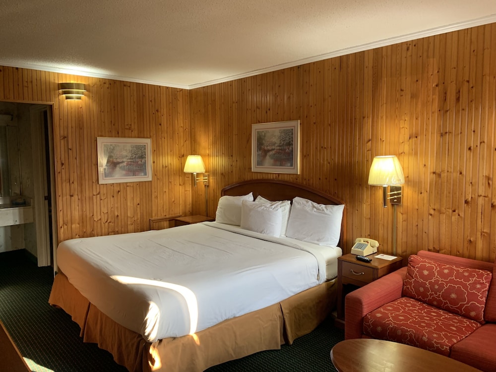 Americas Best Value Inn Roxboro 15/38