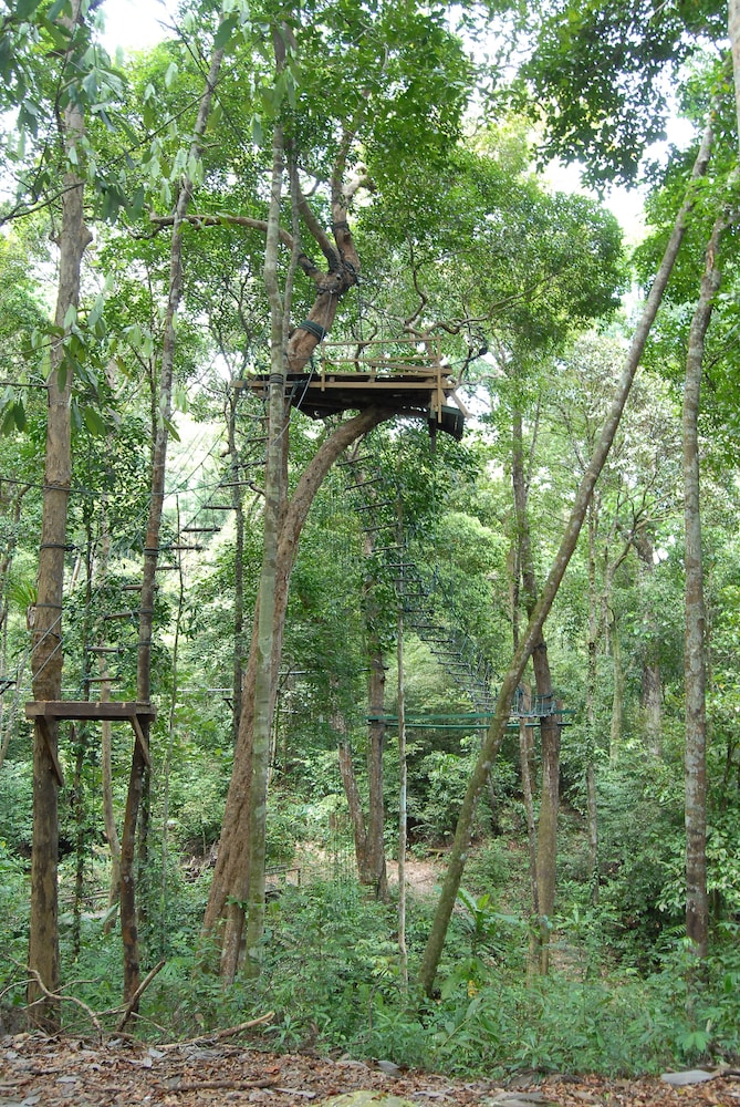 Permai Rainforest Resort Kuching 51/55