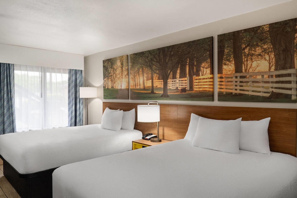 Days Inn by Wyndham Clanton, AL 16/40