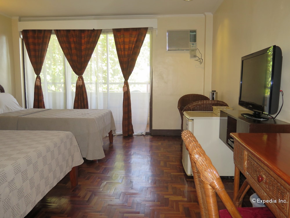 Vacation Hotel Cebu 7/33