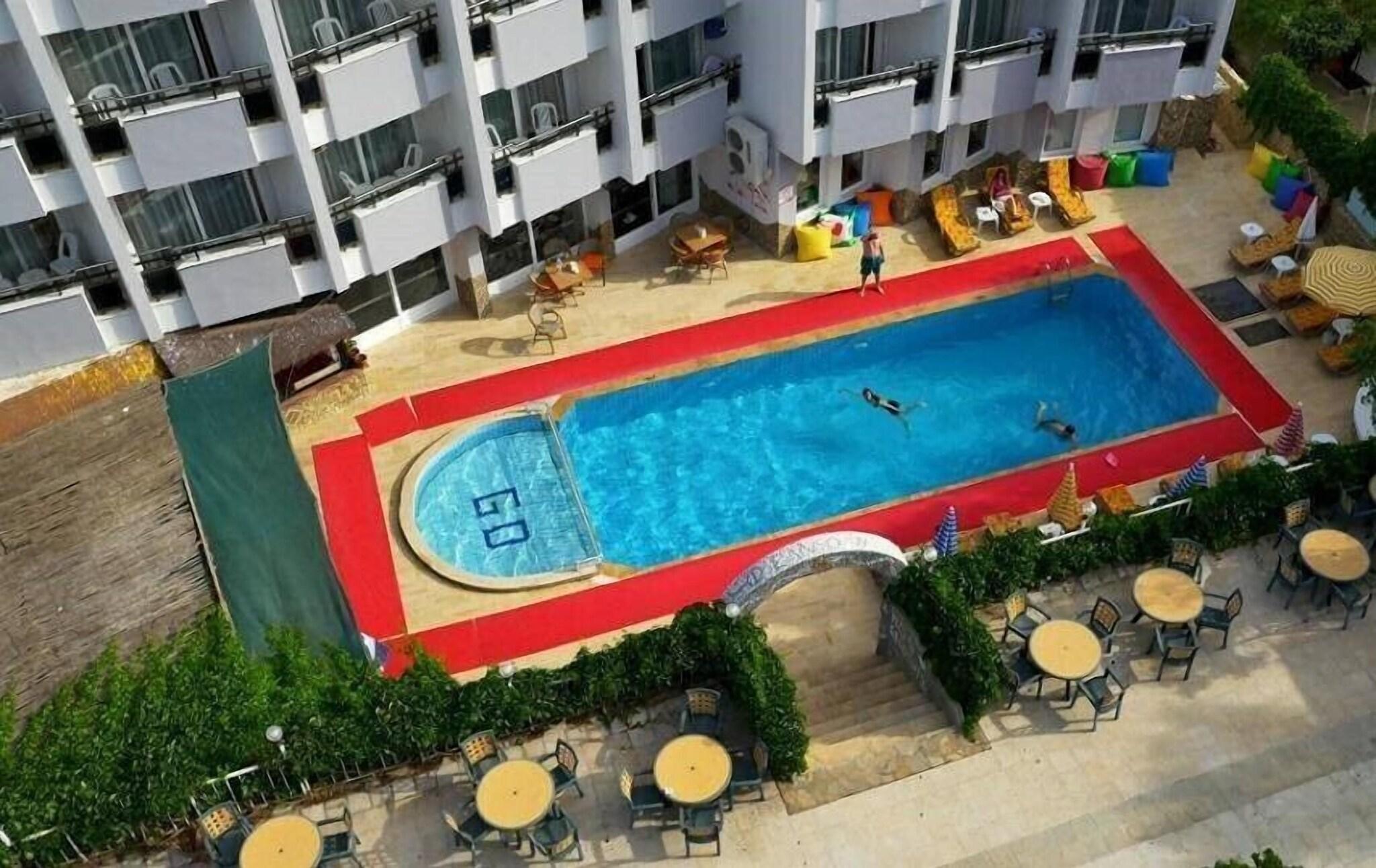 Grand Didyma 4/46