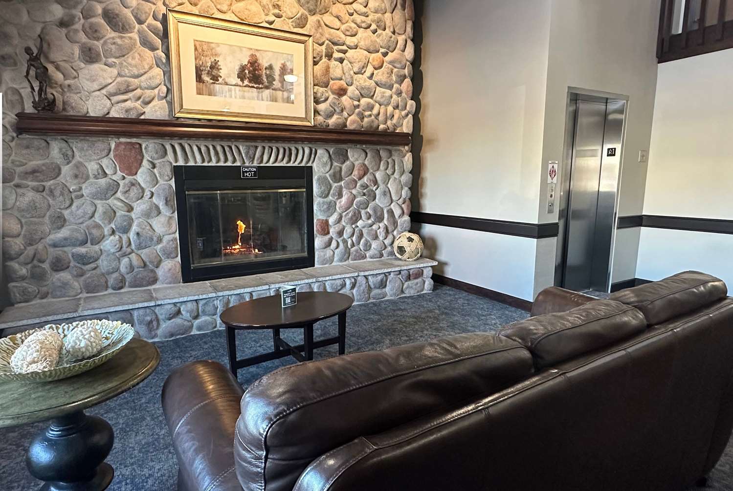 Americinn By Wyndham Menominee 25/40
