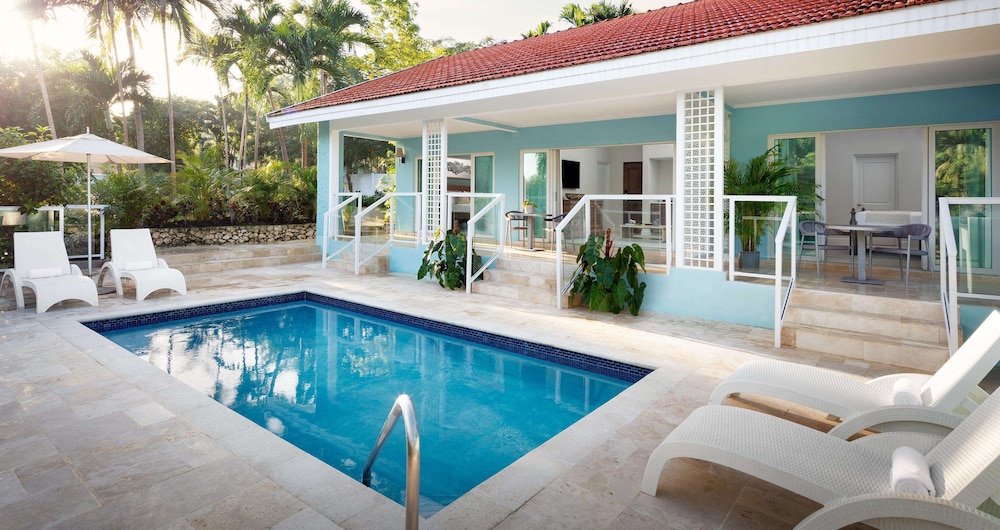 Sandals Ochi Beach Resort All Inclusive (Couples Only) 6/50
