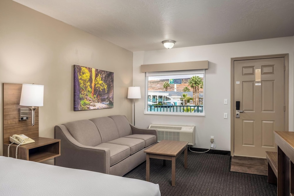 St George Inn Suites 47/67