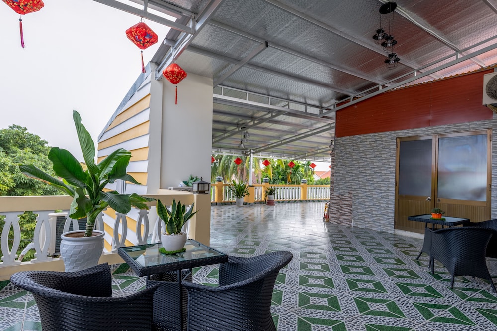 Nuni Hoi An Homestay 46/57