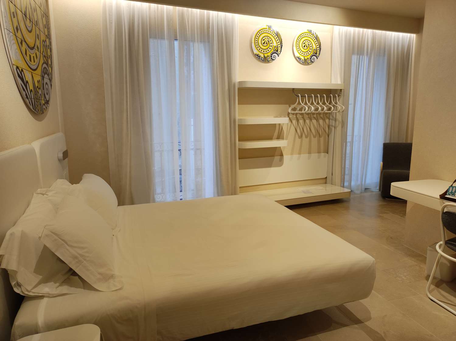 Palazzo Gatto Art Hotel SPA, BW Premier Collection 8/23