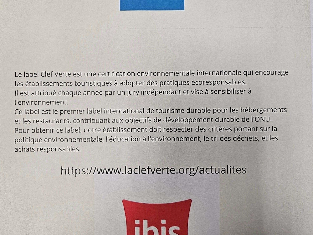 ibis Cavaillon Luberon 8/72