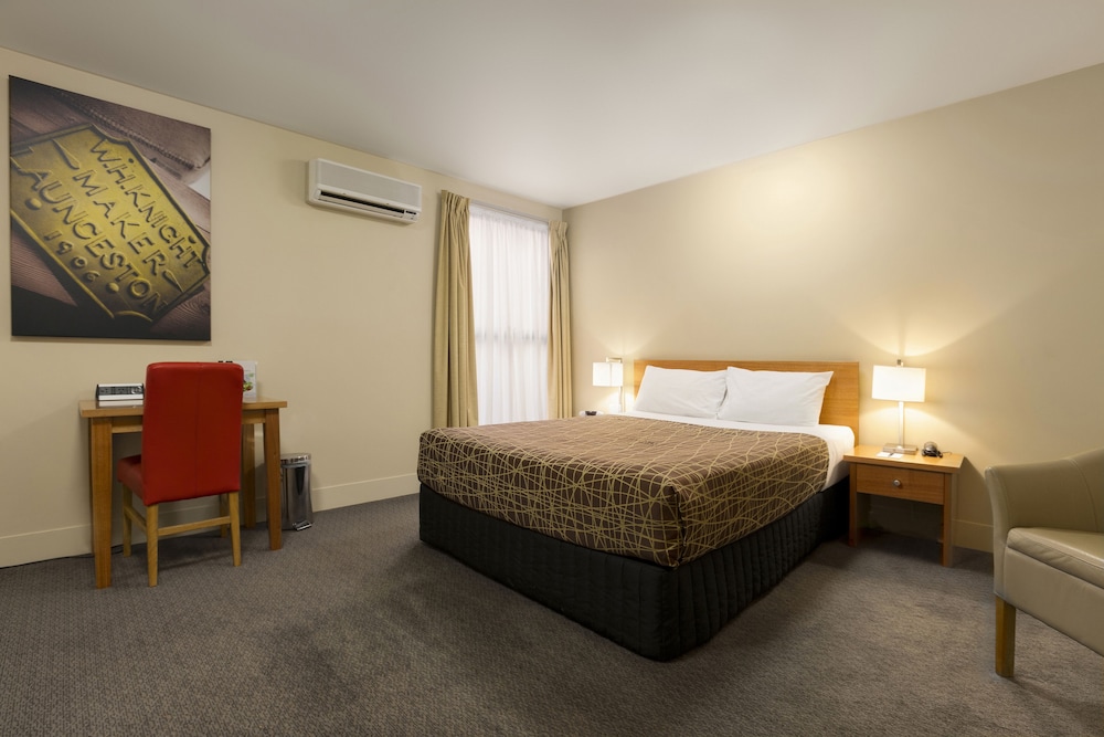 The Old Woolstore Apartment Hotel 20/63