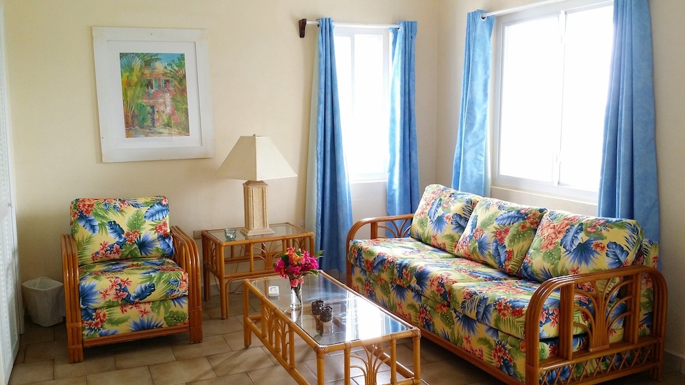 TIMOTHY BEACH RESORT 19/50