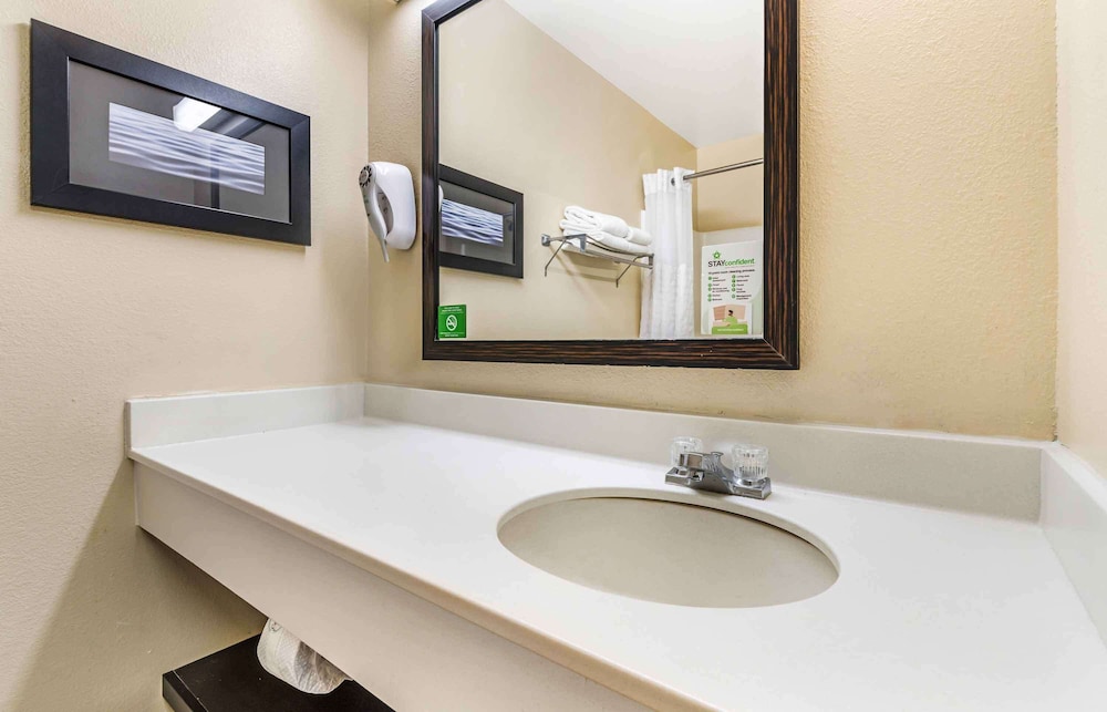Extended Stay America - Minneapolis - Woodbury 49/52