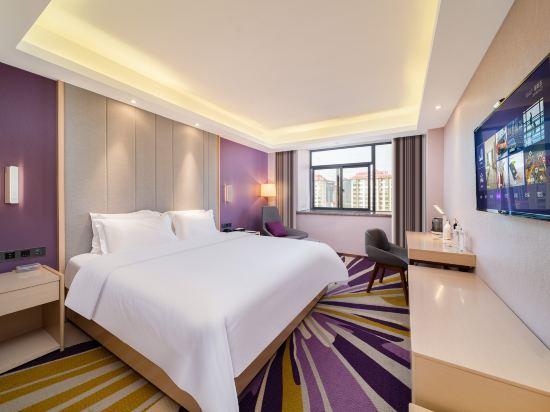 Lavande Hotel (Guiyang Huaxi University Town) 6/19