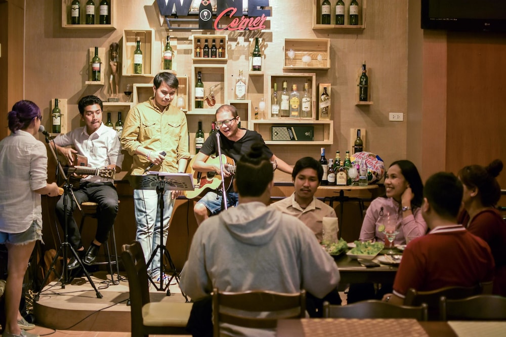 Ban Aothong Hotel 31/50
