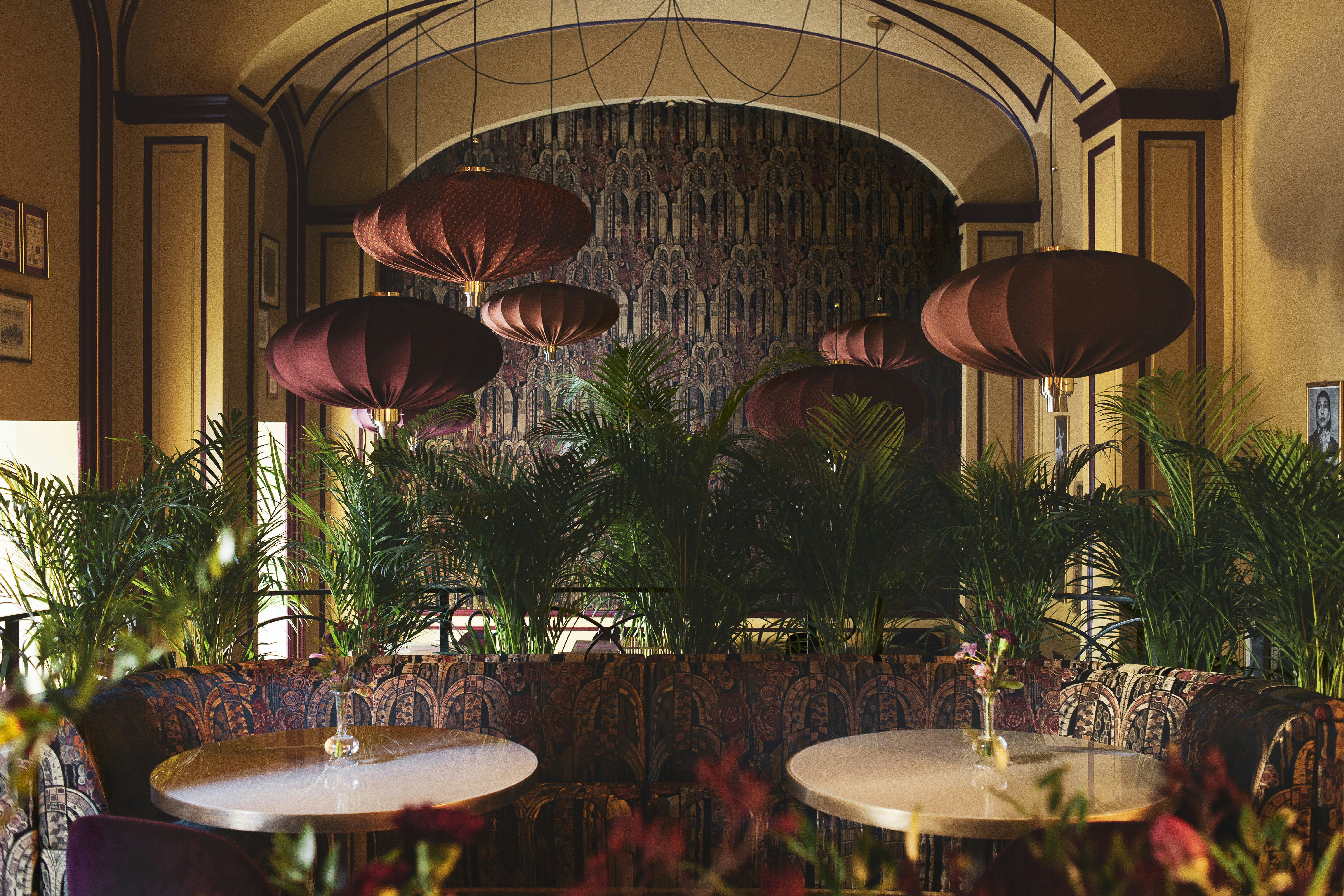 Grand Hotel Et De Milan 48/50
