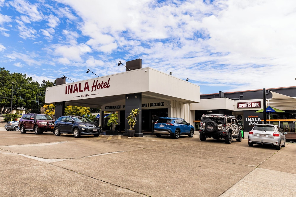 Inala Hotel 25/31