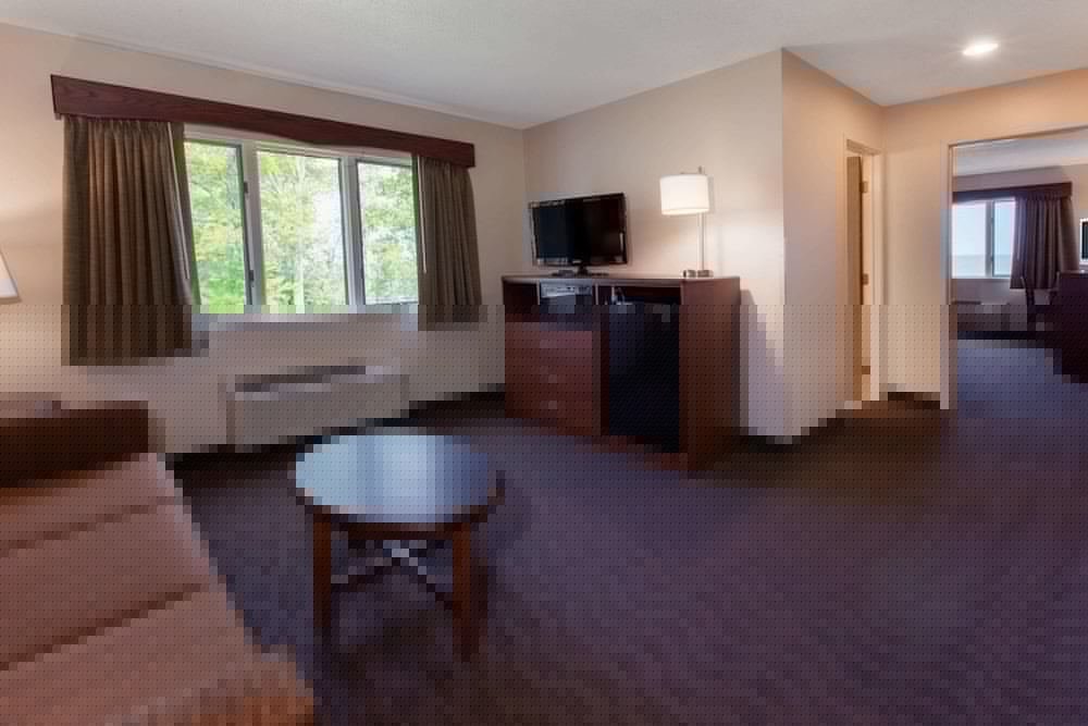 Americinn By Wyndham Silver City 24/41