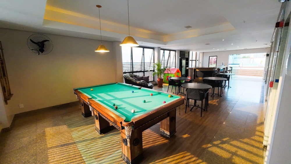 Hotel Golden Tulip Goiania Address 36/73