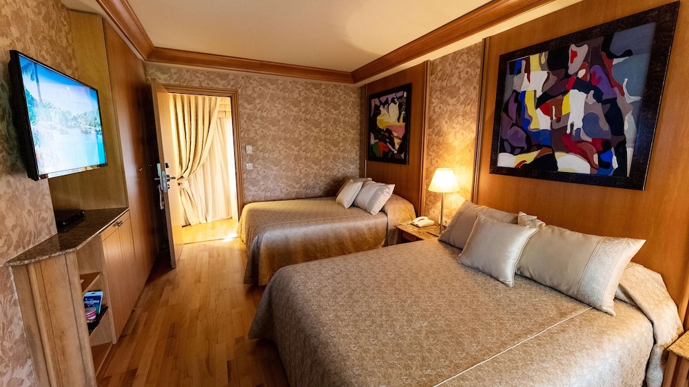 Gloria Verde Resort and Spa 8/50