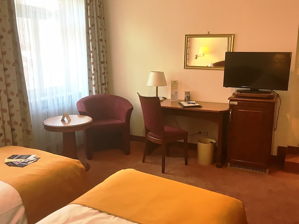 Hotel Hollaender Hof 59/70