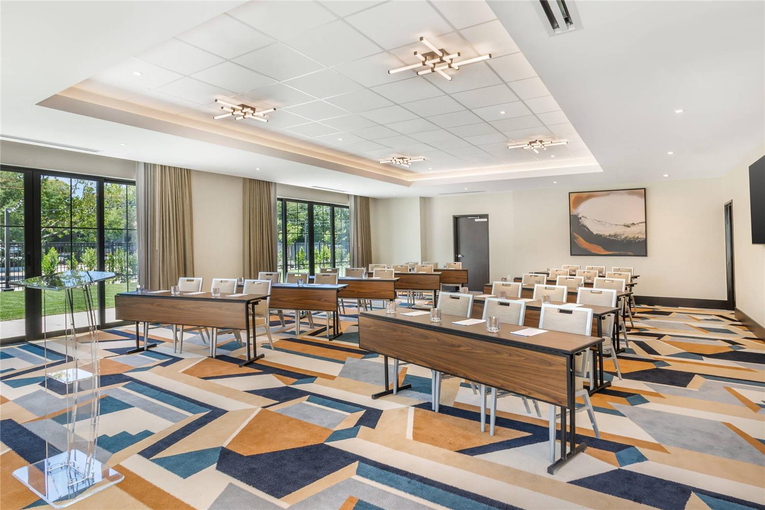 Cambria Hotel Templeton - Paso Robles 25/32