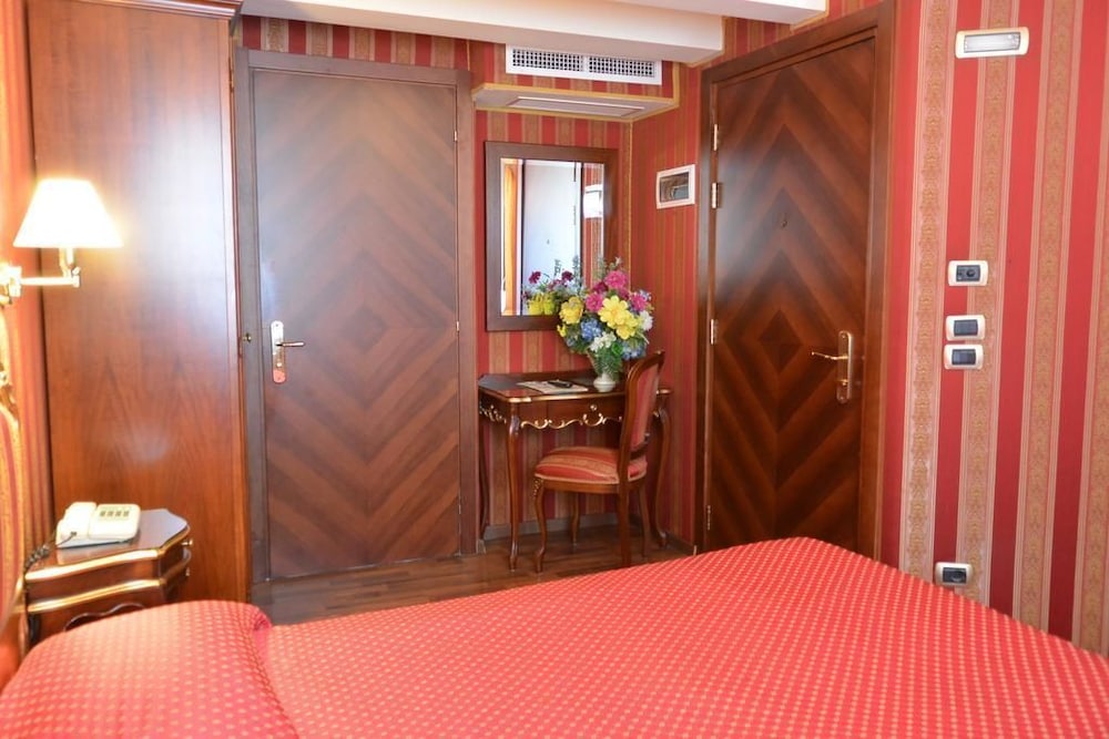 Hotel Città di Milano 19/37