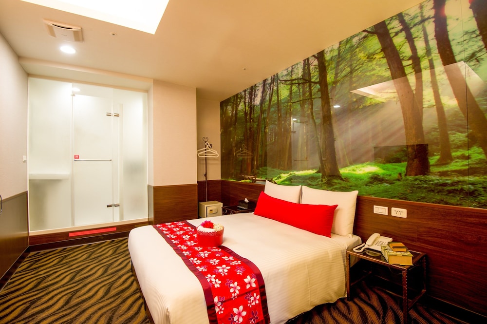 Hotel 6 - Wannien 19/25