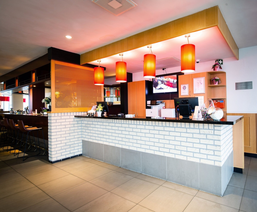 BASTION HOTEL DORDRECHT PAPENDRECHT 7/44