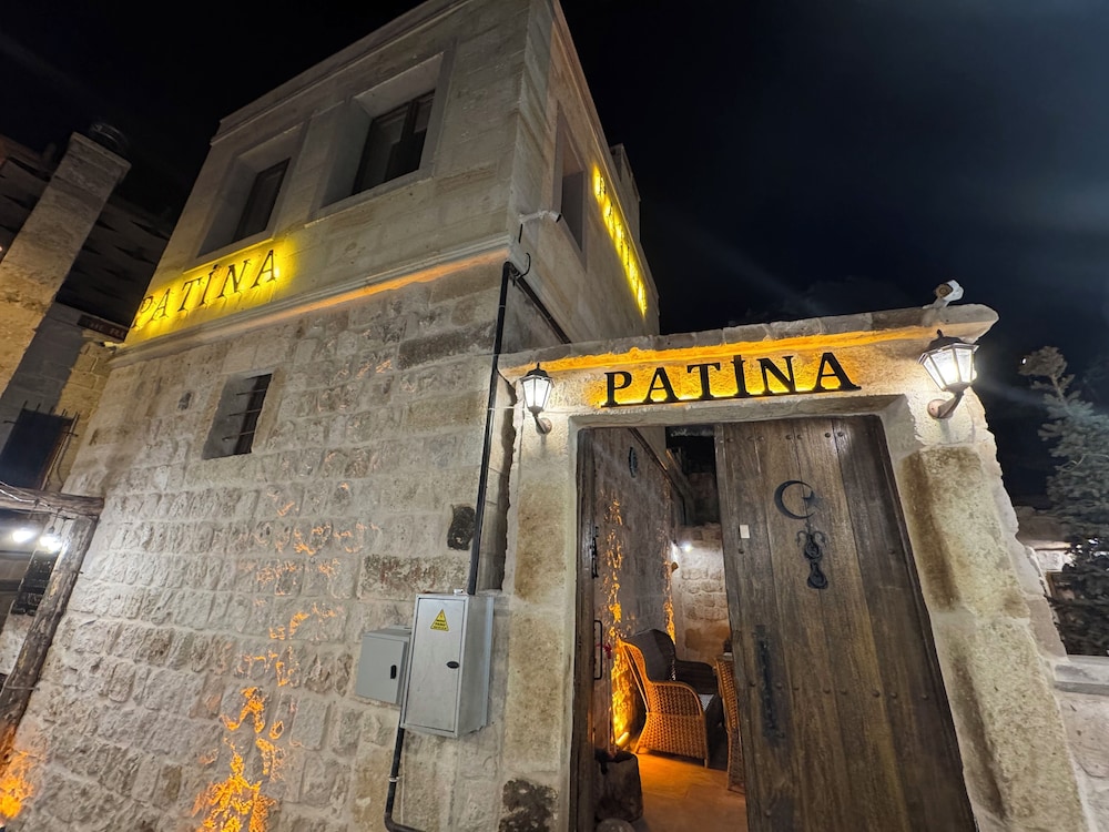 Patina Cappadocia 1/50