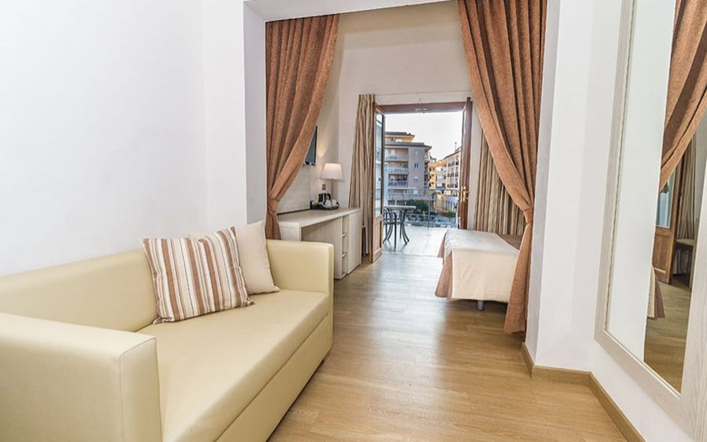 Eix Alcudia Hotel Adults Only 14/50