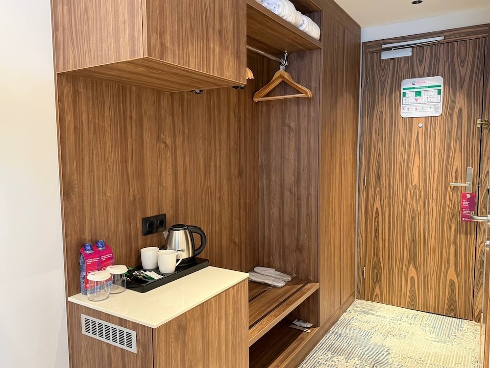 Ramada Encore by Wyndham Bukhara 43/66