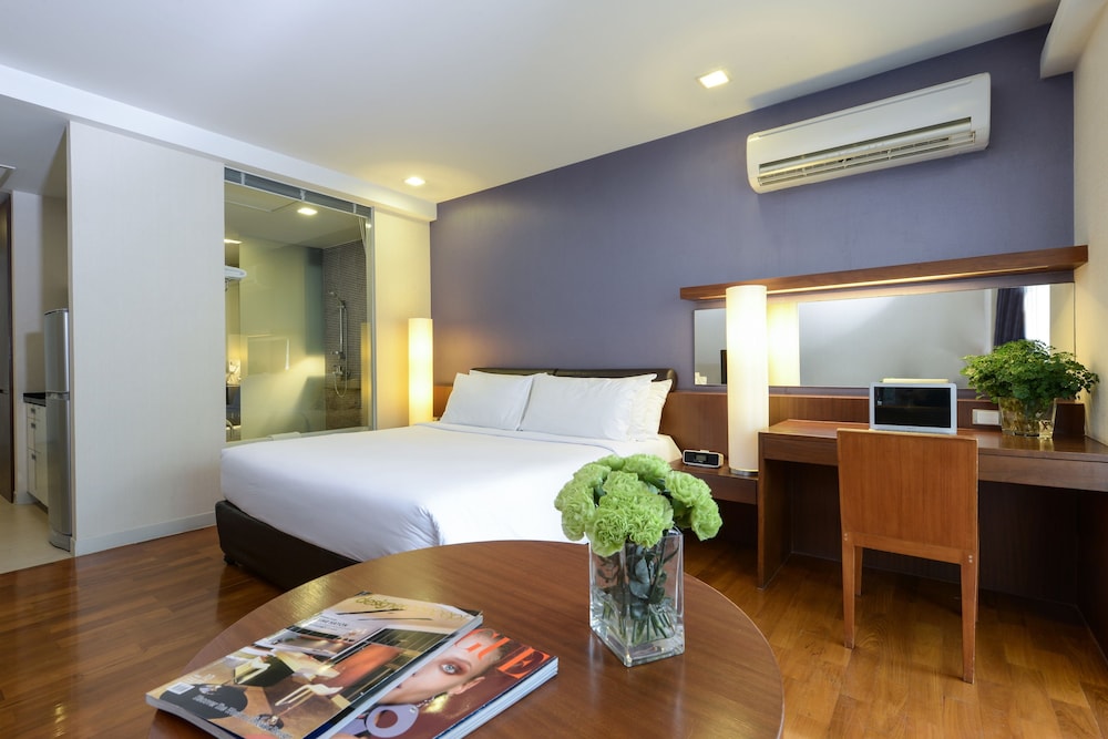 The Park 9, A Living Serviced Residence 28/73