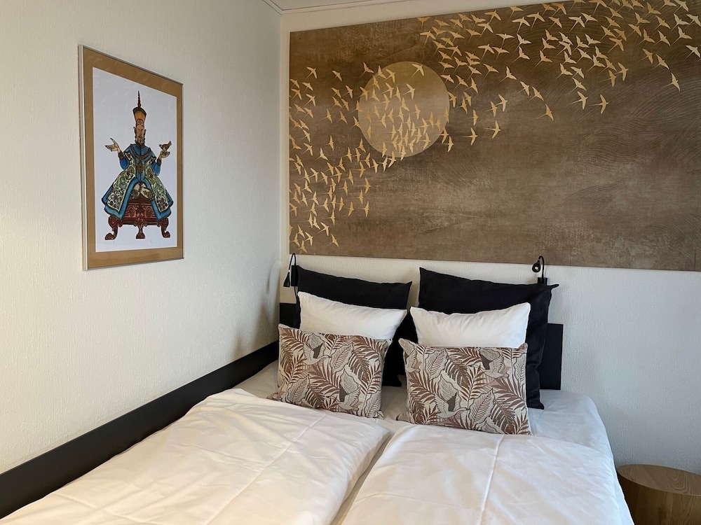 City Hotel Odense 5/44