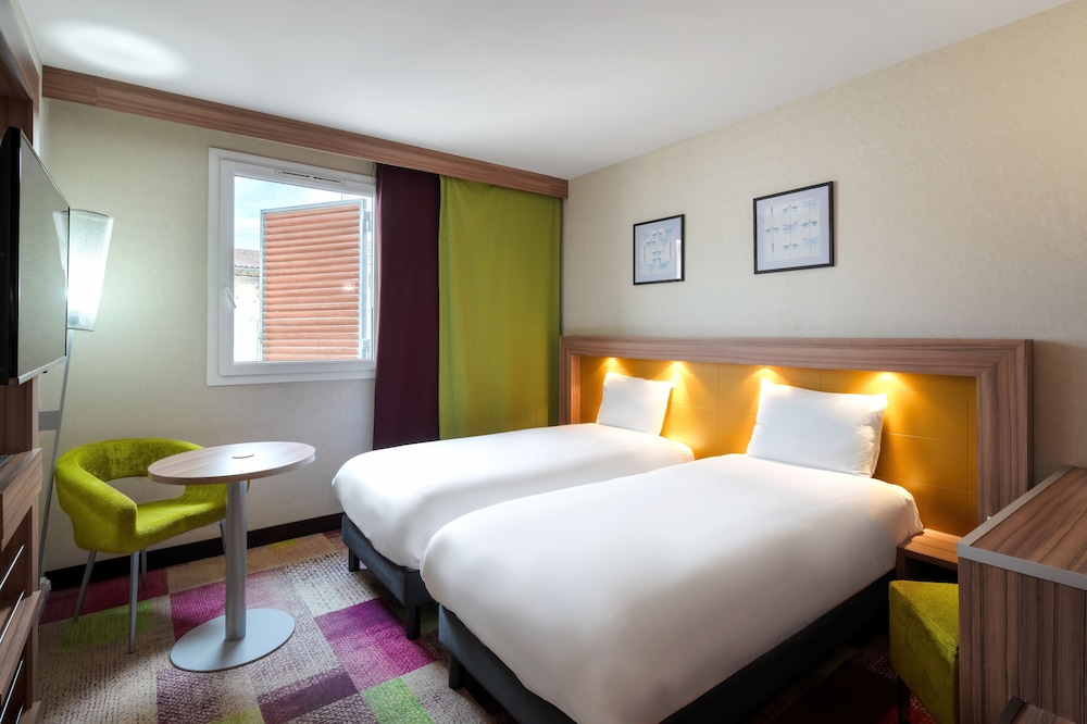 Mercure Libourne Saint Emilion Hotel 15/65