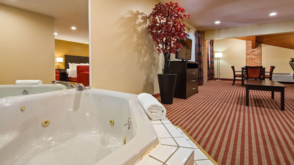Best Western Jacksonville Inn 22/25