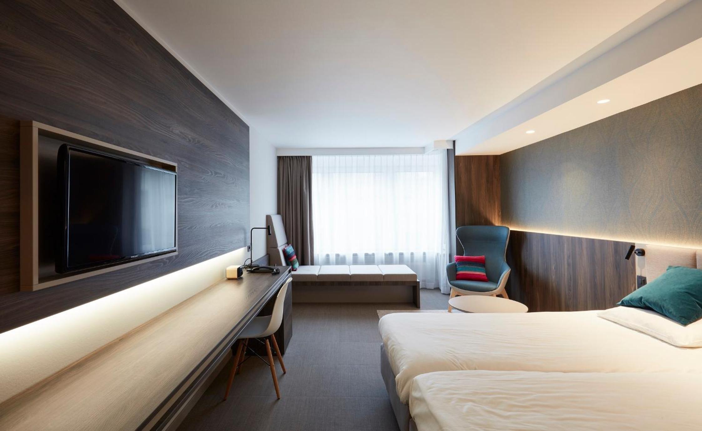 Hotel Nelson 16/50