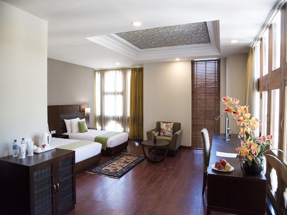 City Hotel Thimphu 19/50