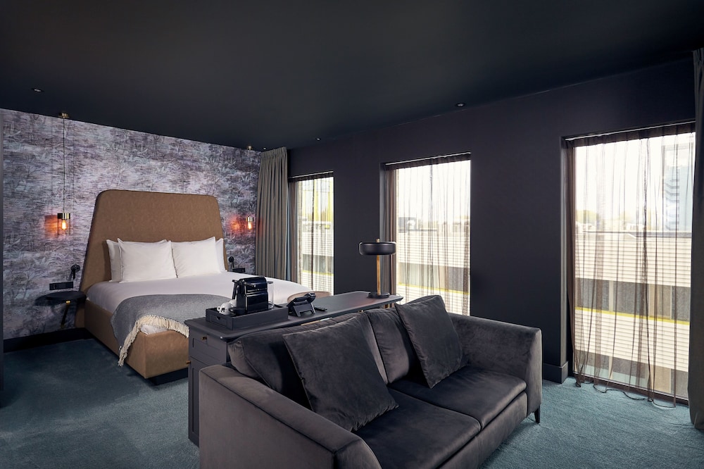 Van der Valk Hotel Amsterdam-Amstel 50/71