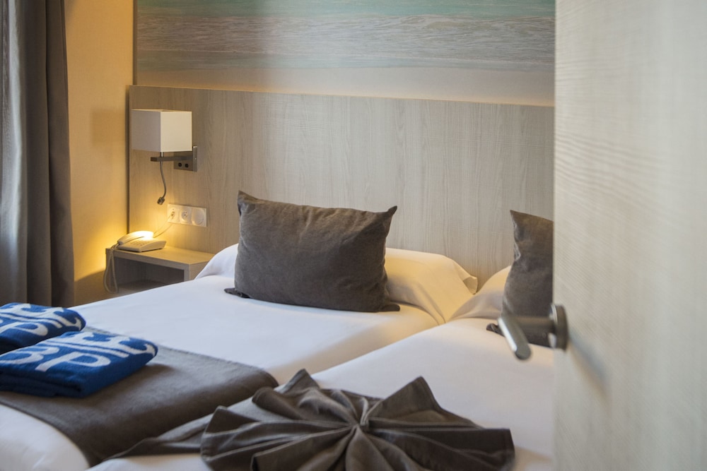 Benalmadena Palace Hotel Spa 15/50