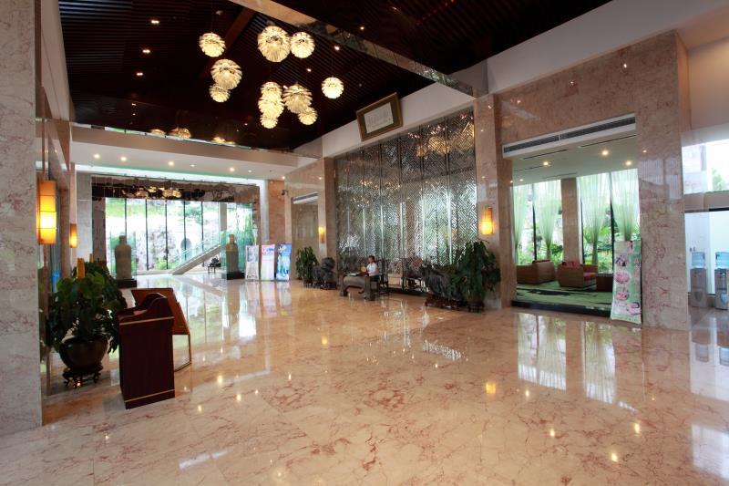 Huangshan Xin'an Country Villa Hotel 15/56