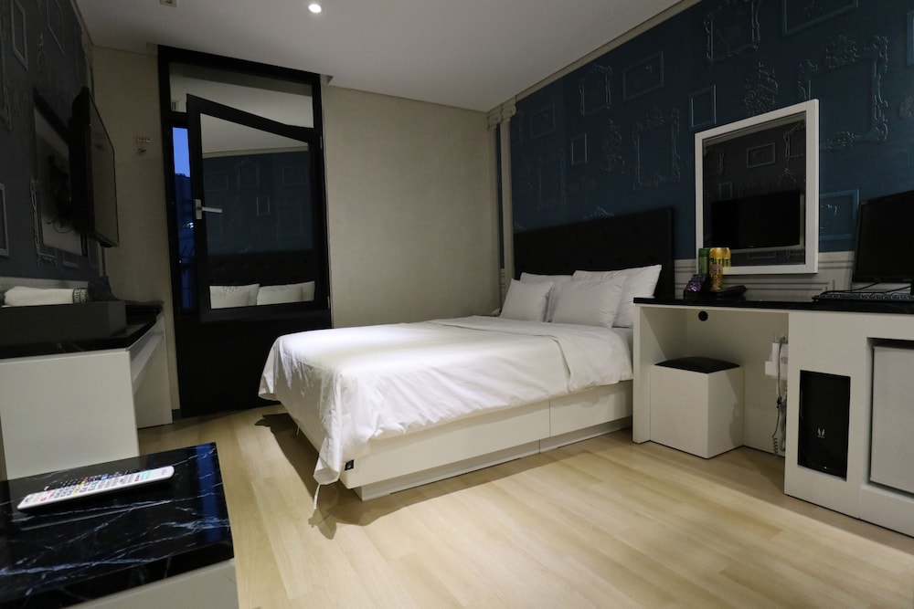 Hotel Cullinan Jongno 20/50