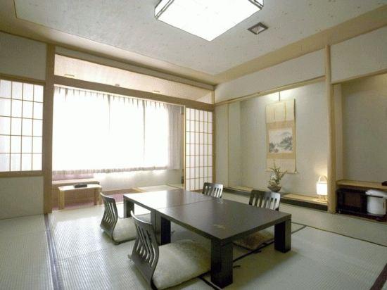 Taishakukyou Kinsaikan 10/17